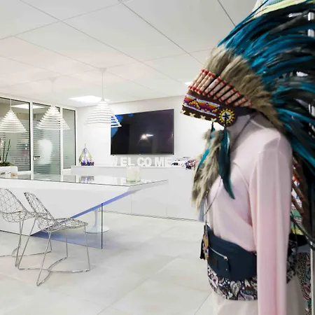 Le Spinaker Hotel 4*