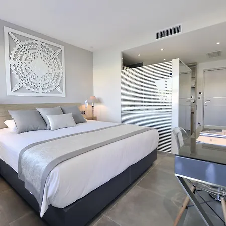 Le Spinaker 4* Le Grau-du-Roi