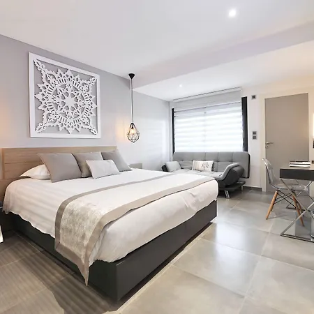 Le Spinaker 4* Le Grau-du-Roi