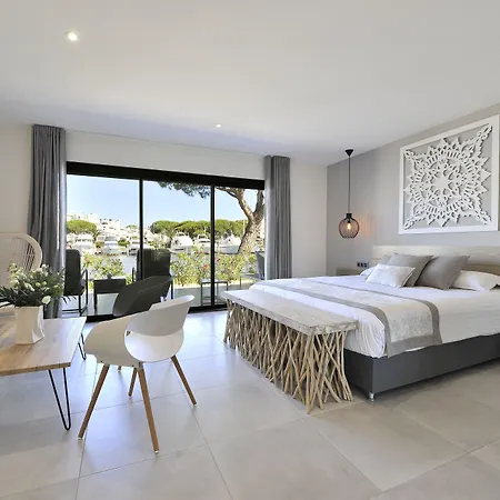 Le Spinaker Hotel Le Grau-du-Roi