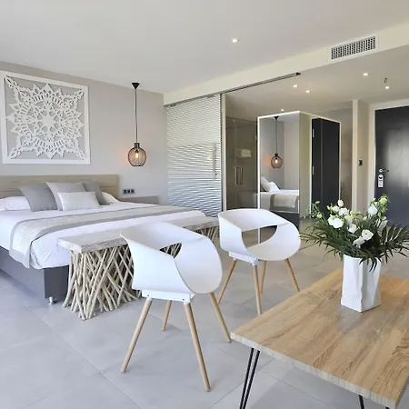 Le Spinaker 4* Le Grau-du-Roi