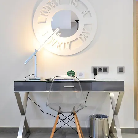 Hotel Le Spinaker Le Grau-du-Roi