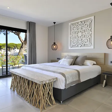 Le Spinaker Le Grau-du-Roi