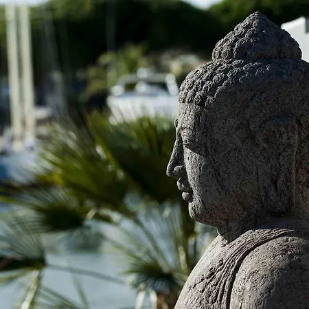 Le Spinaker Hotel Le Grau-du-Roi