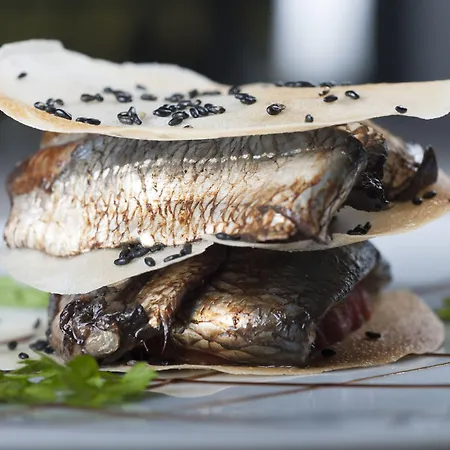 Le Spinaker Hotel Le Grau-du-Roi