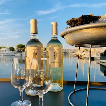 Hotel Le Spinaker 4*