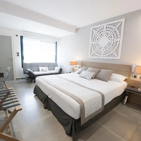 Hotell Le Spinaker Le Grau-du-Roi