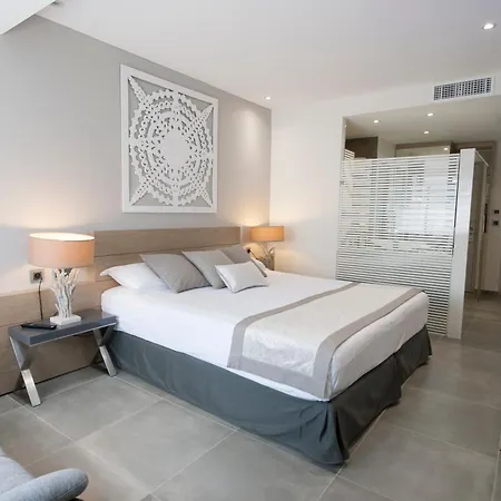 Le Spinaker Hotell Le Grau-du-Roi