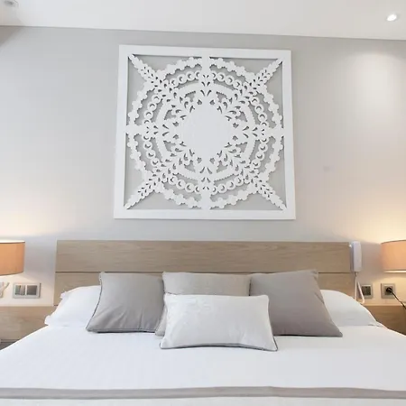 Le Spinaker Hotell