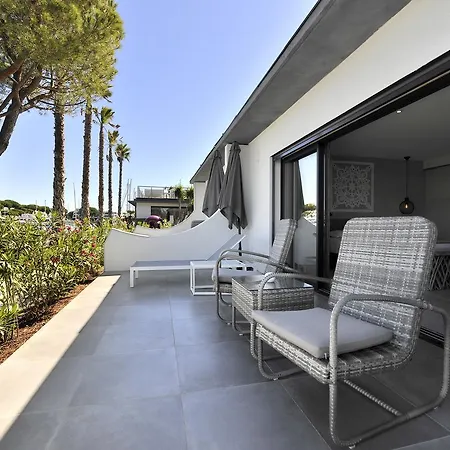 Hotel Le Spinaker Le Grau-du-Roi