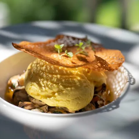 Hotel Le Spinaker Le Grau-du-Roi