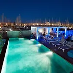 Hotel Le Spinaker 4*