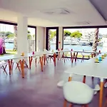 Hotel Le Spinaker 4*