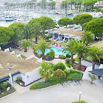 Le Spinaker Hotel