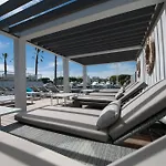 Le Spinaker Hotel 4*