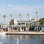 Le Spinaker Hotel