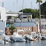 Le Spinaker Hotel 4*