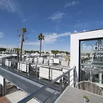 Le Spinaker Hotel Le Grau-du-Roi