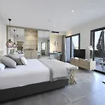 Le Spinaker Hotel