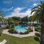 Hotel Le Spinaker 4*