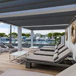 Le Spinaker Hotel Le Grau-du-Roi
