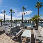 Hotel Le Spinaker 4*