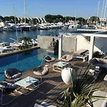 Le Spinaker 4*