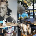 Le Spinaker Hotel