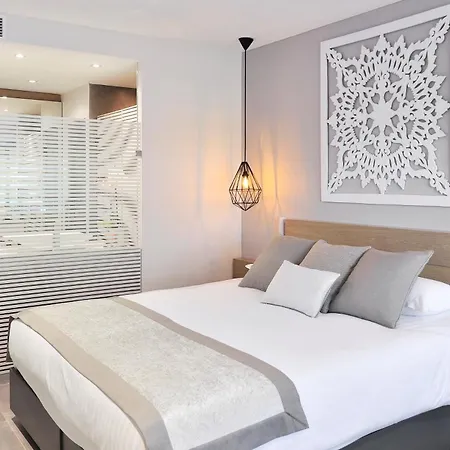 Le Spinaker Hotel