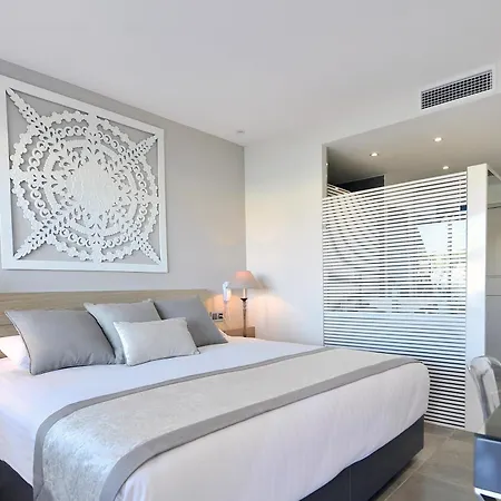 Hotel Le Spinaker Le Grau-du-Roi