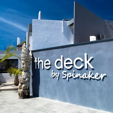 Le Spinaker
