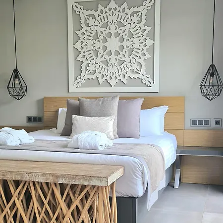 Hotel Le Spinaker