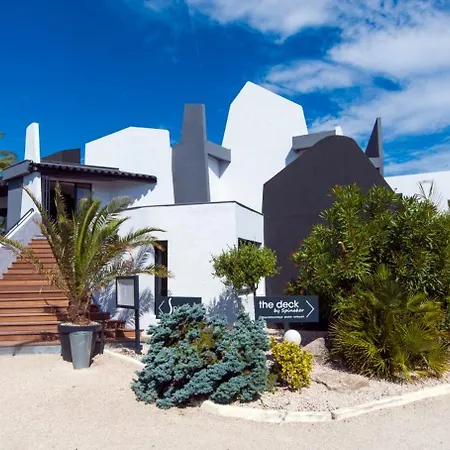 Le Spinaker Le Grau-du-Roi