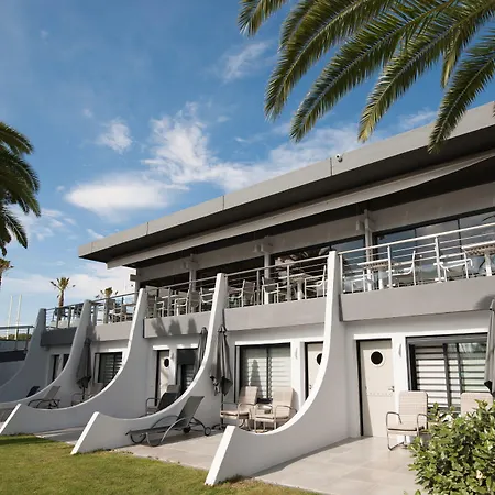 Le Spinaker 4*
