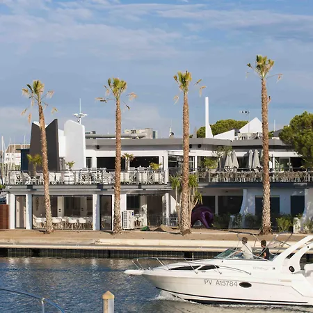 Le Spinaker 4*