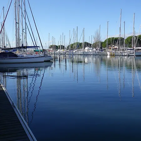 Hotel Le Spinaker 4*