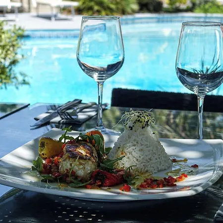 Le Spinaker Le Grau-du-Roi