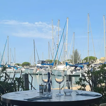 Le Spinaker 4*