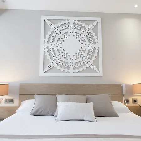 Le Spinaker Hotel
