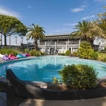 Le Spinaker Hotel 4*
