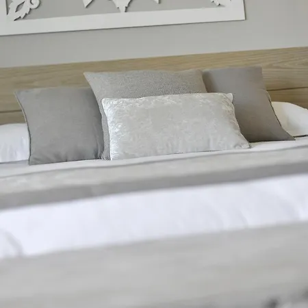 Le Spinaker Hotel Le Grau-du-Roi