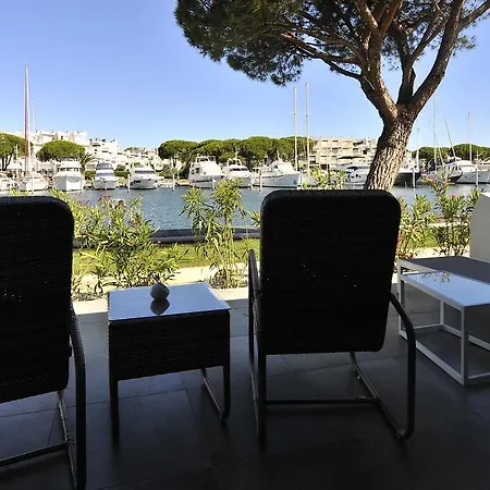 Le Spinaker Hotel 4*