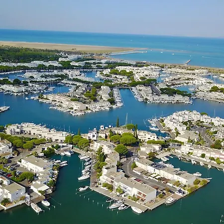 Le Spinaker 4*