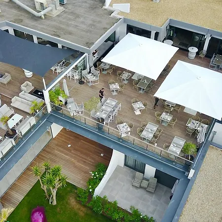 Le Spinaker Hotel
