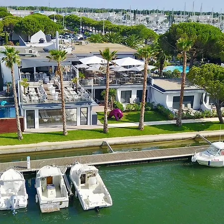 Le Spinaker 4*