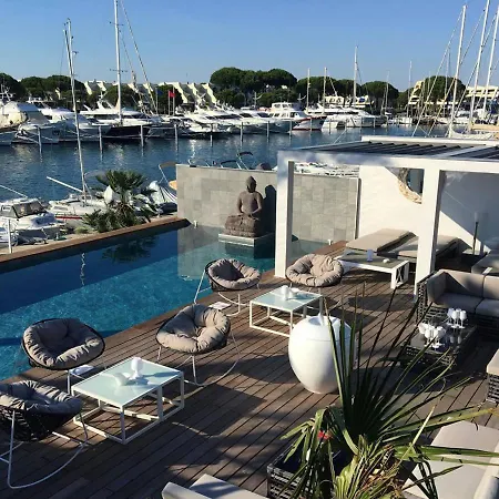 Le Spinaker 4*
