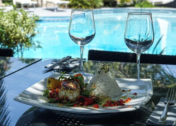 Le Spinaker Le Grau-du-Roi