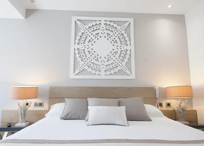 Le Spinaker Szálloda