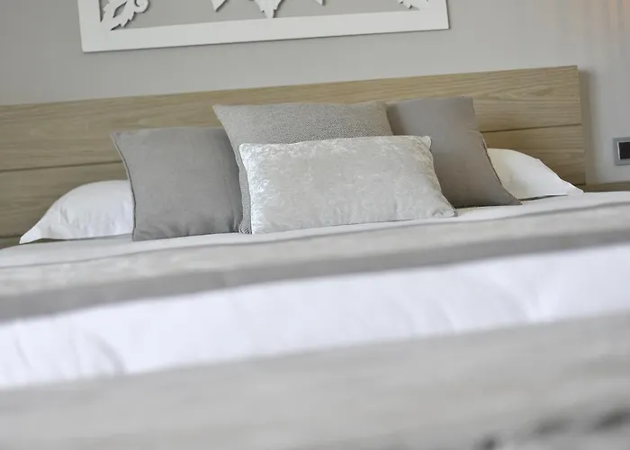 Le Spinaker Szálloda Le Grau-du-Roi