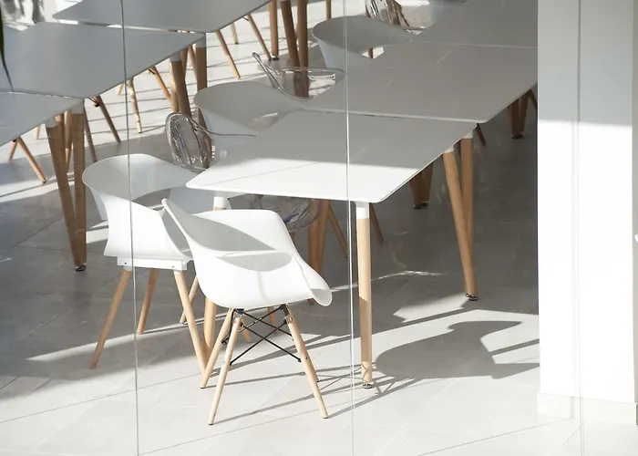 Le Spinaker Le Grau-du-Roi